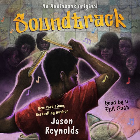 SOUNDTRACK