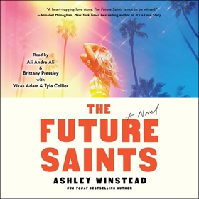 THE FUTURE SAINTS